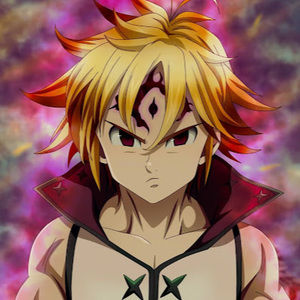 Meet your Posher, Maximo